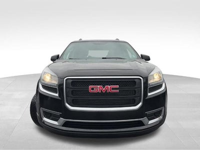 2016 GMC Acadia FWD SLE-1