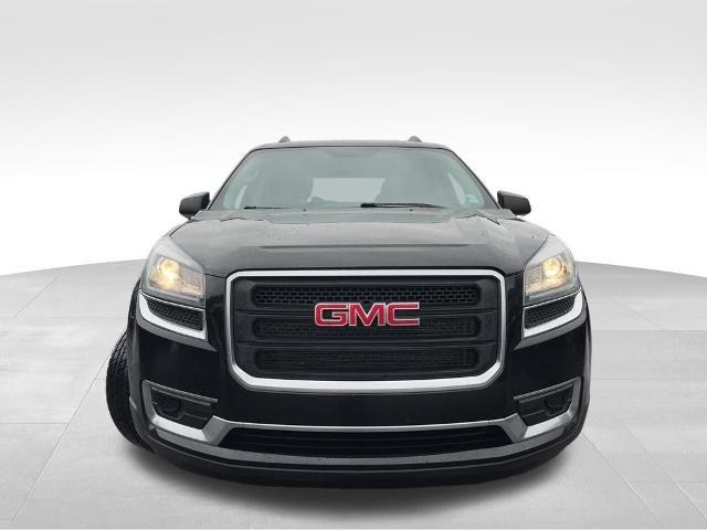 2016 GMC Acadia FWD SLE-1