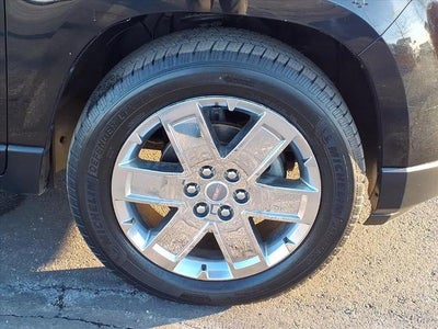 2017 GMC Acadia Limited FWD Limited