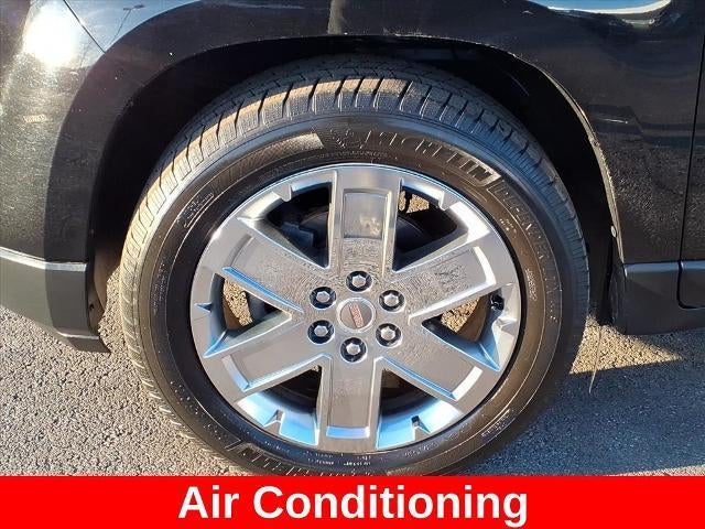 2017 GMC Acadia Limited FWD Limited