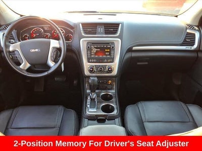 2017 GMC Acadia Limited FWD Limited