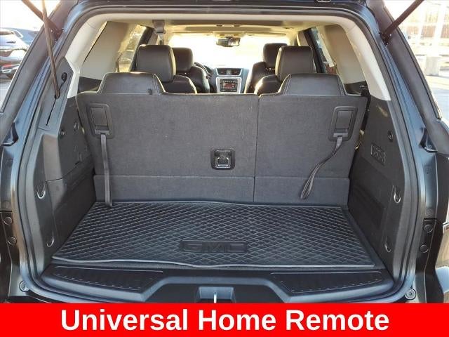 2017 GMC Acadia Limited FWD Limited