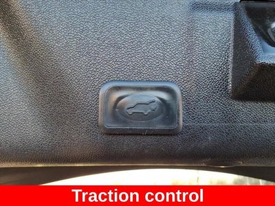 2017 GMC Acadia Limited FWD Limited