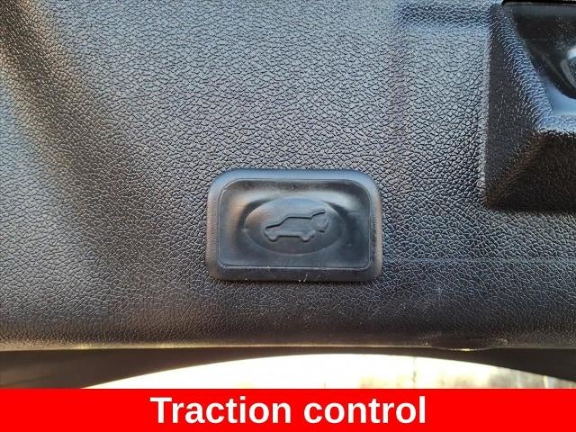 2017 GMC Acadia Limited FWD Limited