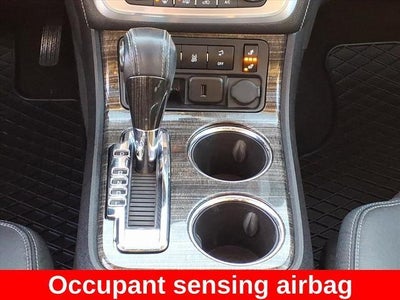 2017 GMC Acadia Limited FWD Limited