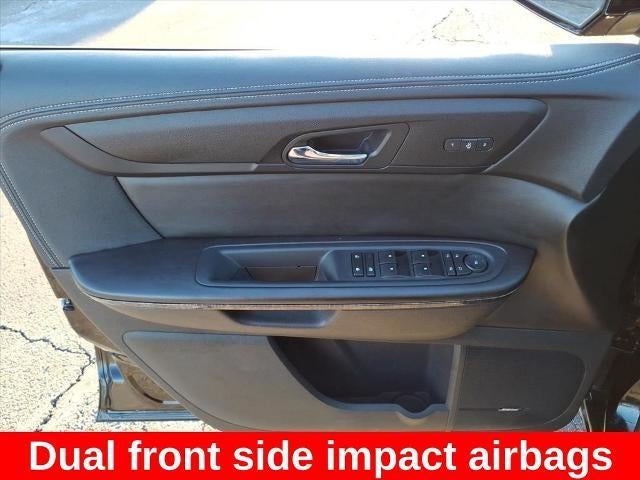 2017 GMC Acadia Limited FWD Limited