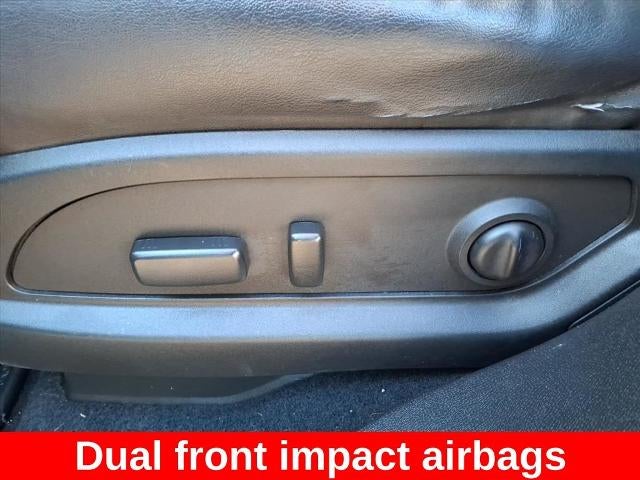 2017 GMC Acadia Limited FWD Limited