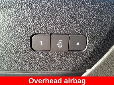 2017 GMC Acadia Limited FWD Limited