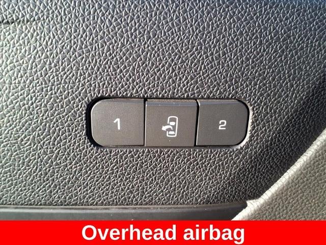 2017 GMC Acadia Limited FWD Limited