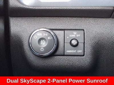 2017 GMC Acadia Limited FWD Limited