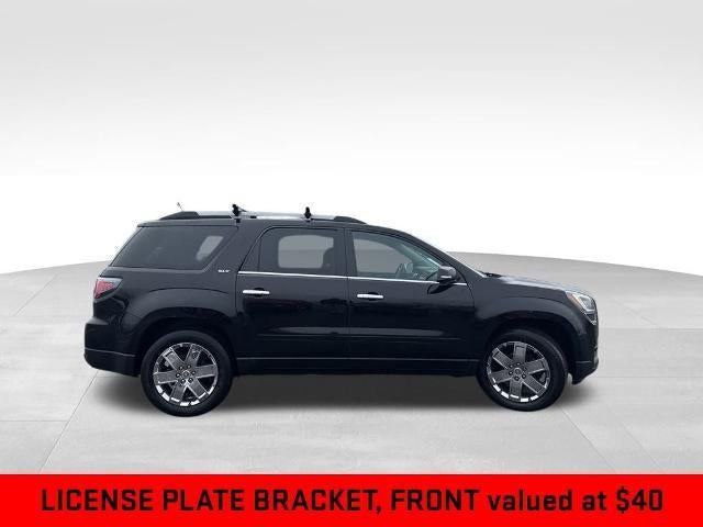 2017 GMC Acadia Limited FWD Limited