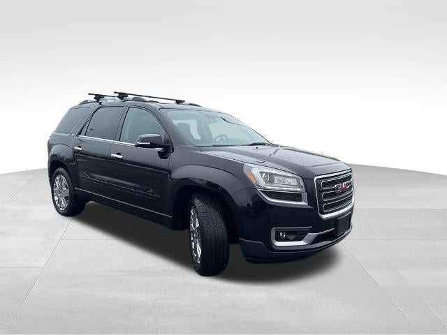 2017 GMC Acadia Limited FWD Limited