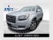 2016 GMC Acadia AWD SLT-2