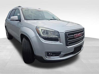 2016 GMC Acadia AWD SLT-2