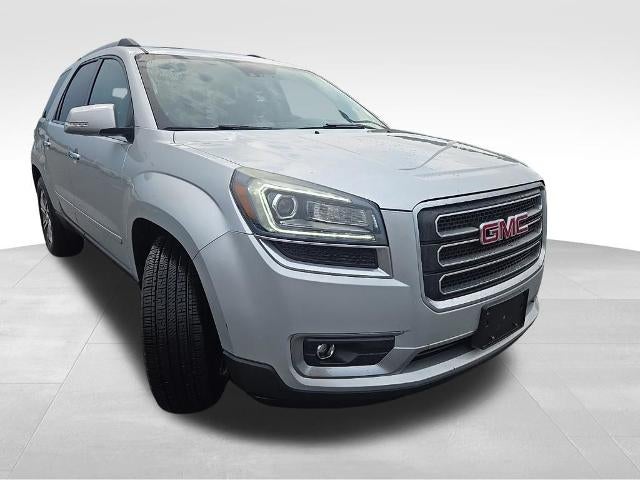 2016 GMC Acadia AWD SLT-2