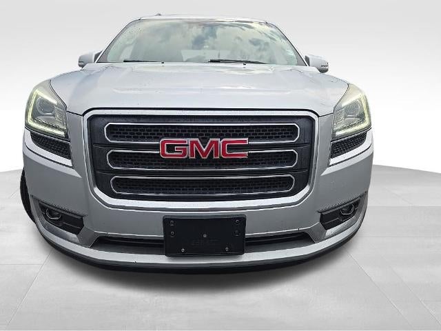 2016 GMC Acadia AWD SLT-2
