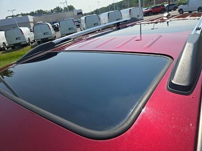 2016 GMC Acadia AWD Denali