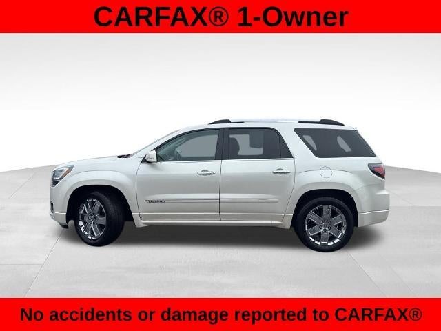 2015 GMC Acadia AWD Denali