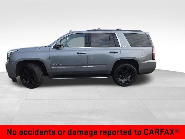 2019 GMC Yukon 4WD 4dr SLE
