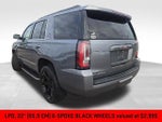 2019 GMC Yukon 4WD 4dr SLE