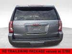 2019 GMC Yukon 4WD 4dr SLE