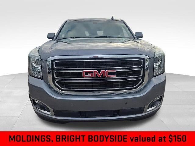 2019 GMC Yukon 4WD 4dr SLE