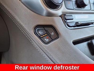 2018 GMC Yukon 4WD 4dr SLT