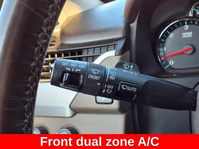 2018 GMC Yukon 4WD 4dr SLT