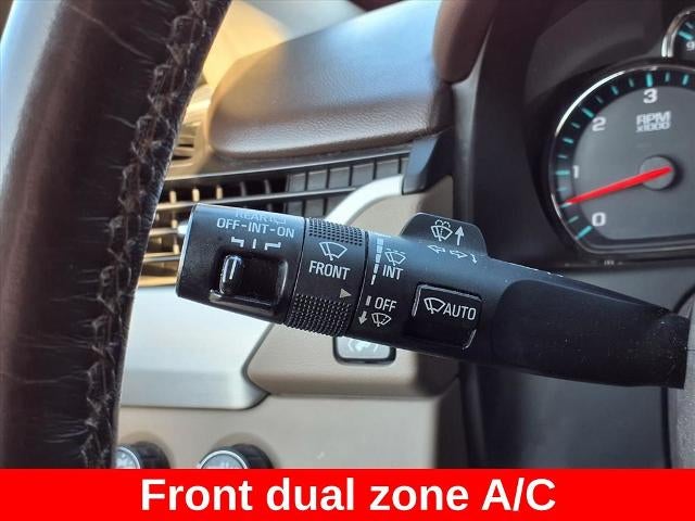 2018 GMC Yukon 4WD 4dr SLT