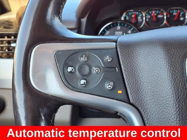 2018 GMC Yukon 4WD 4dr SLT