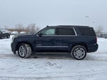 2018 GMC Yukon 4WD 4dr SLT