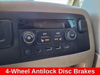 2018 GMC Yukon 4WD 4dr SLT