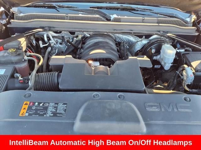 2018 GMC Yukon 4WD 4dr SLT