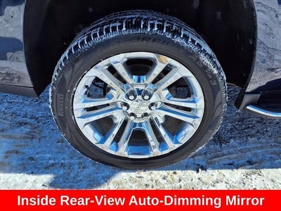 2018 GMC Yukon 4WD 4dr SLT