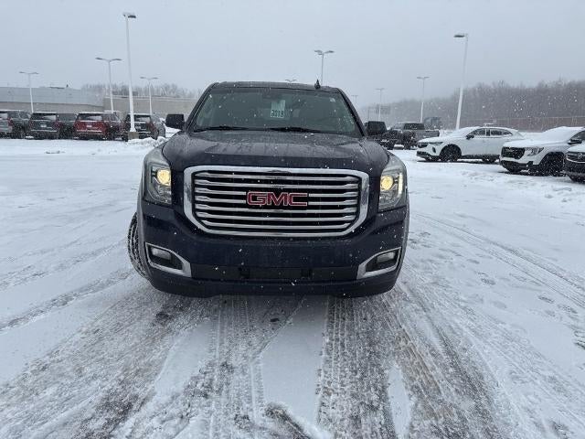 2018 GMC Yukon 4WD 4dr SLT
