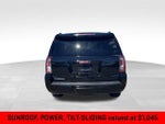 2018 GMC Yukon 4WD 4dr SLT