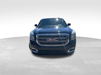 2018 GMC Yukon 4WD 4dr SLT