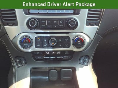2020 GMC Yukon 4WD 4dr SLT