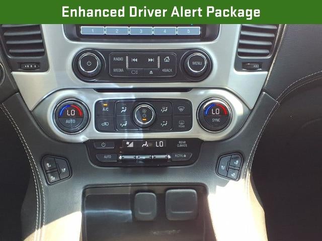 2020 GMC Yukon 4WD 4dr SLT
