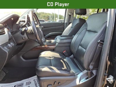 2020 GMC Yukon 4WD 4dr SLT