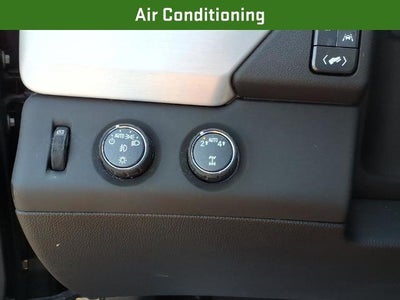 2020 GMC Yukon 4WD 4dr SLT