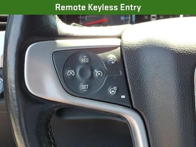 2020 GMC Yukon 4WD 4dr SLT