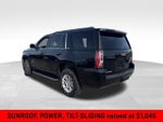 2020 GMC Yukon 4WD 4dr SLT