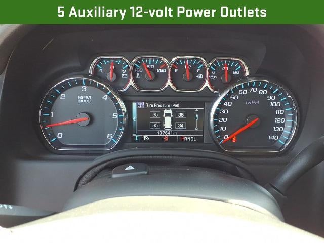 2020 GMC Yukon 4WD 4dr SLT