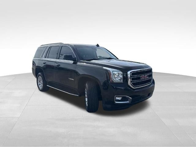 2020 GMC Yukon 4WD 4dr SLT