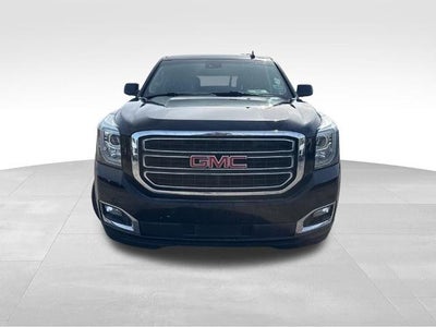 2020 GMC Yukon 4WD 4dr SLT