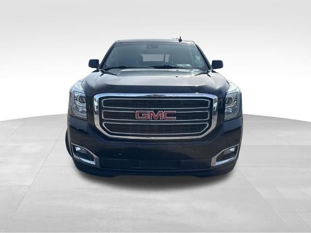 2020 GMC Yukon 4WD 4dr SLT