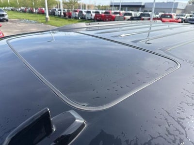 2020 GMC Yukon 4WD 4dr SLT