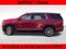 2024 GMC Yukon 4WD 4dr SLT