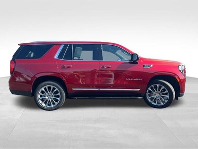 2024 GMC Yukon 4WD 4dr SLT